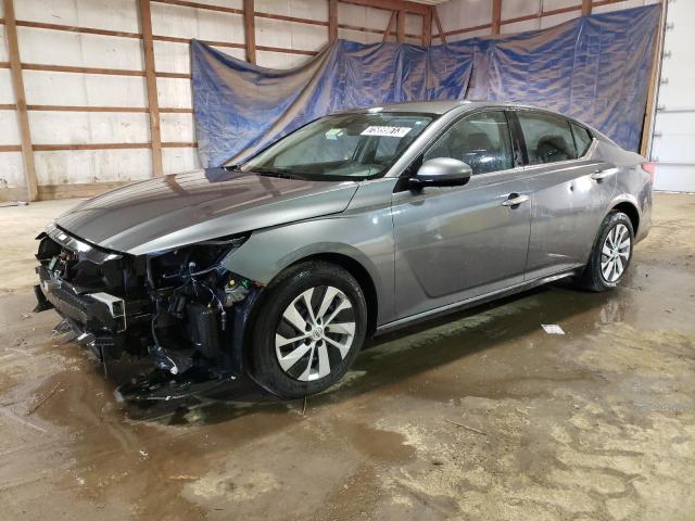 NISSAN ALTIMA 2021 1n4bl4bv2mn369571