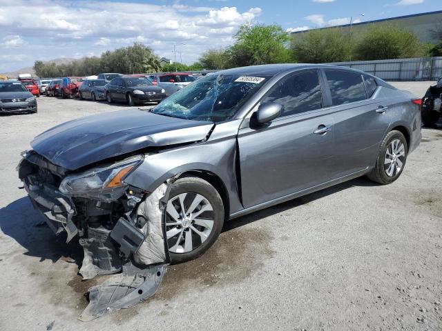 NISSAN ALTIMA 2021 1n4bl4bv2mn374852