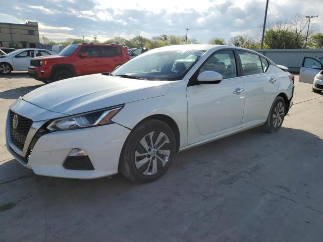 NISSAN ALTIMA 2021 1n4bl4bv2mn387780