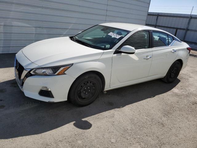 NISSAN ALTIMA 2021 1n4bl4bv2mn388704