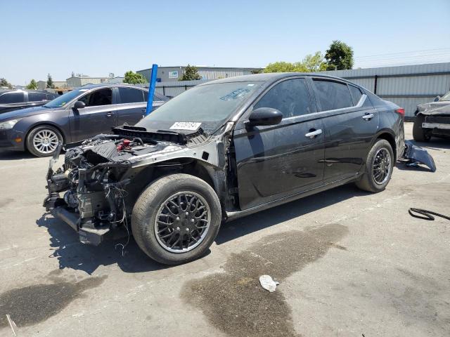 NISSAN ALTIMA 2021 1n4bl4bv2mn420907