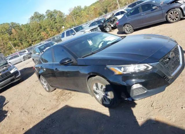 NISSAN ALTIMA 2021 1n4bl4bv2mn421278