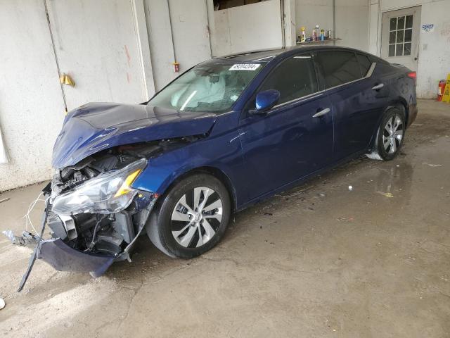 NISSAN ALTIMA 2022 1n4bl4bv2nn313275