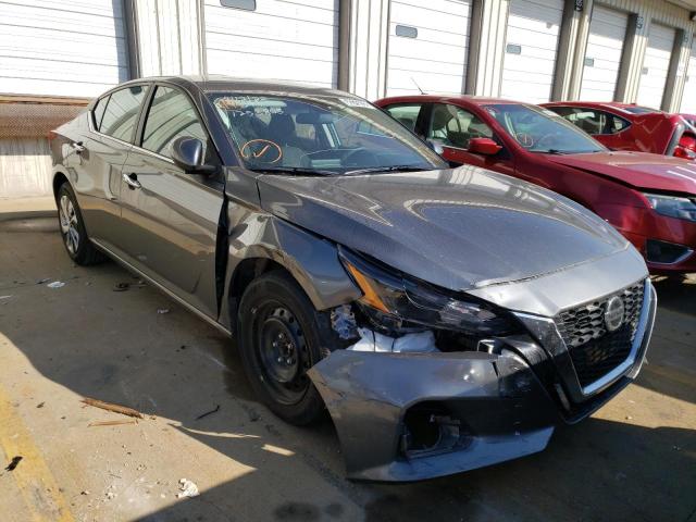 NISSAN ALTIMA S 2022 1n4bl4bv2nn313924