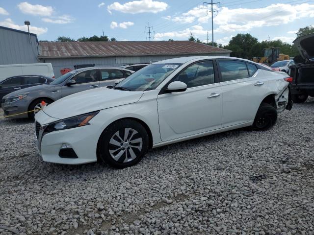 NISSAN ALTIMA 2022 1n4bl4bv2nn322526