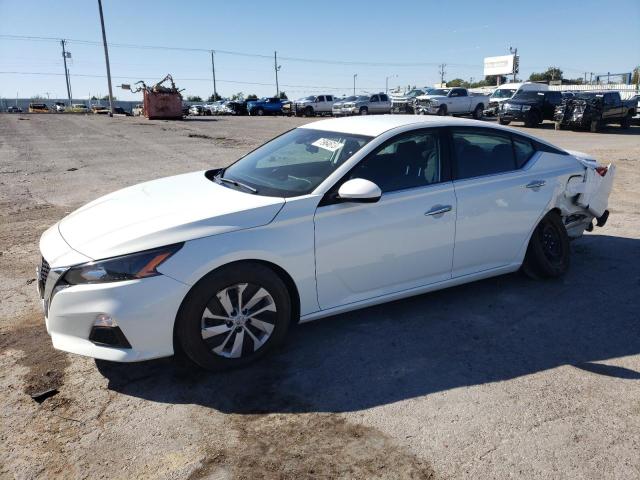 NISSAN ALTIMA 2022 1n4bl4bv2nn335423