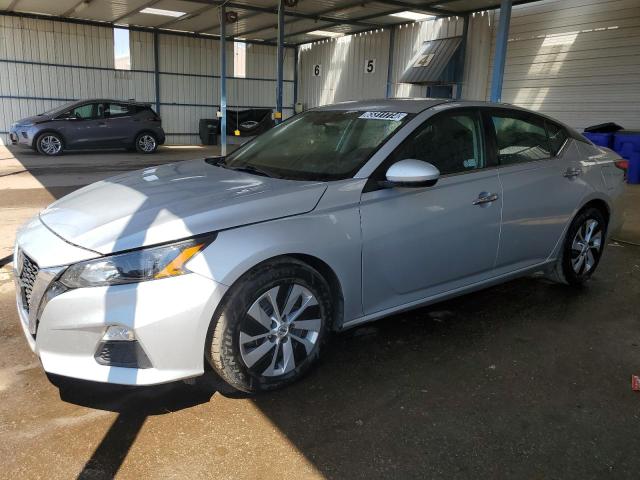 NISSAN ALTIMA S 2022 1n4bl4bv2nn337799