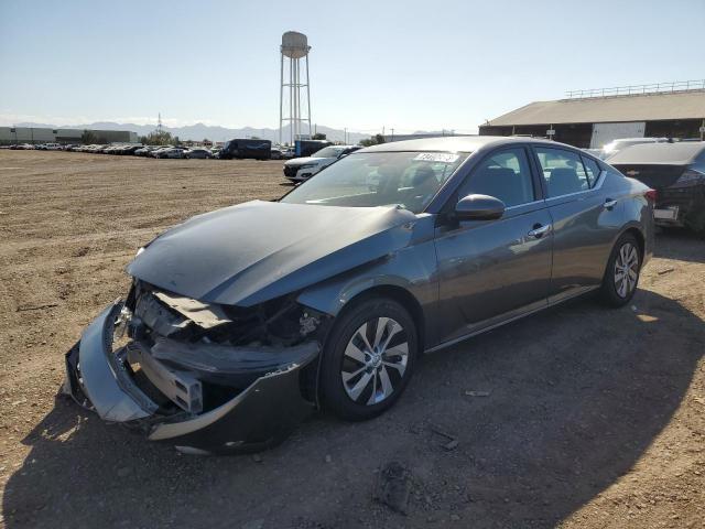 NISSAN ALTIMA 2022 1n4bl4bv2nn338323