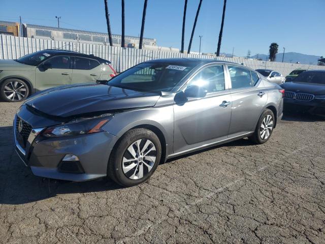 NISSAN ALTIMA 2022 1n4bl4bv2nn363044