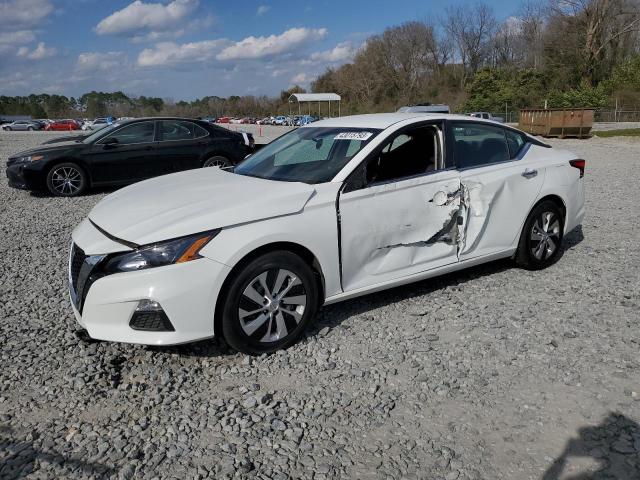 NISSAN ALTIMA S 2022 1n4bl4bv2nn373668