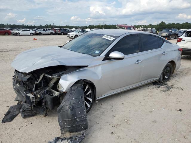 NISSAN ALTIMA S 2022 1n4bl4bv2nn398067