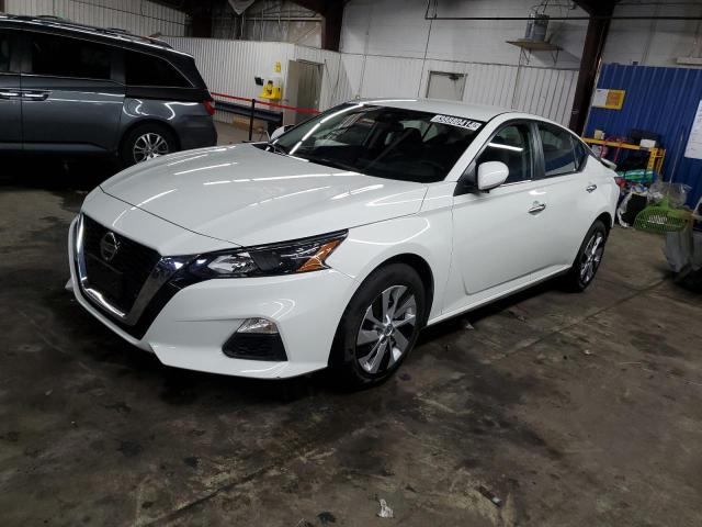 NISSAN ALTIMA 2022 1n4bl4bv2nn398408