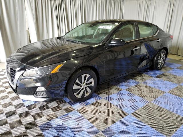 NISSAN ALTIMA 2022 1n4bl4bv2nn405082