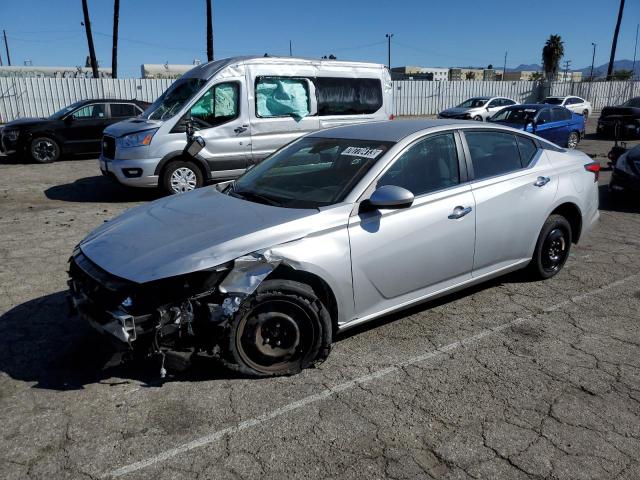 NISSAN ALTIMA 2022 1n4bl4bv2nn407849