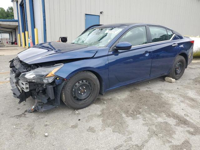 NISSAN ALTIMA S 2022 1n4bl4bv2nn423243