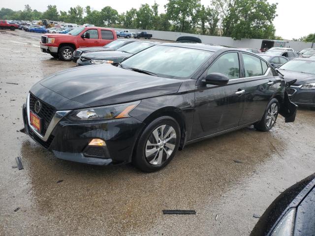 NISSAN ALTIMA 2022 1n4bl4bv2nn424831