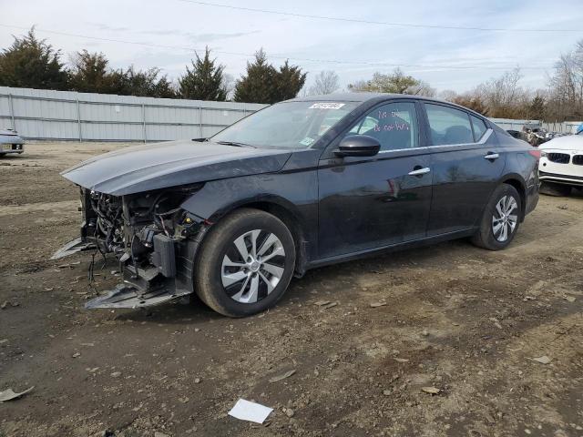 NISSAN ALTIMA 2023 1n4bl4bv2pn304093