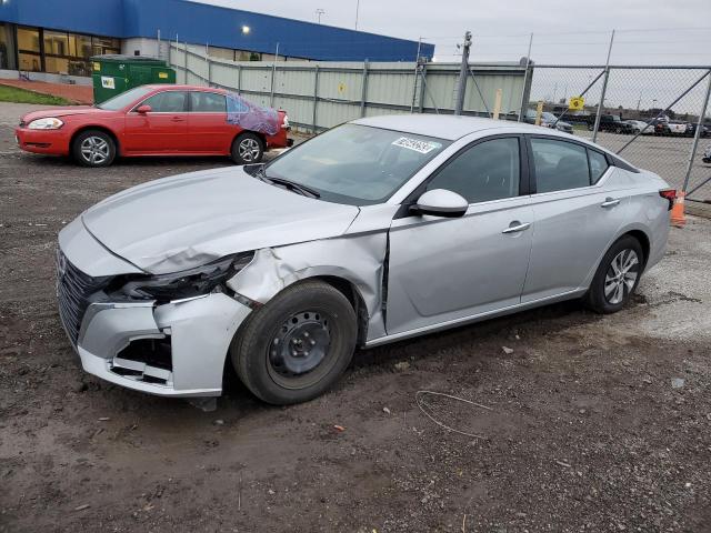 NISSAN ALTIMA 2023 1n4bl4bv2pn324280