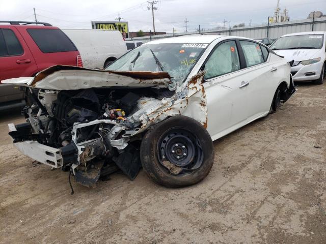 NISSAN ALTIMA 2023 1n4bl4bv2pn325879