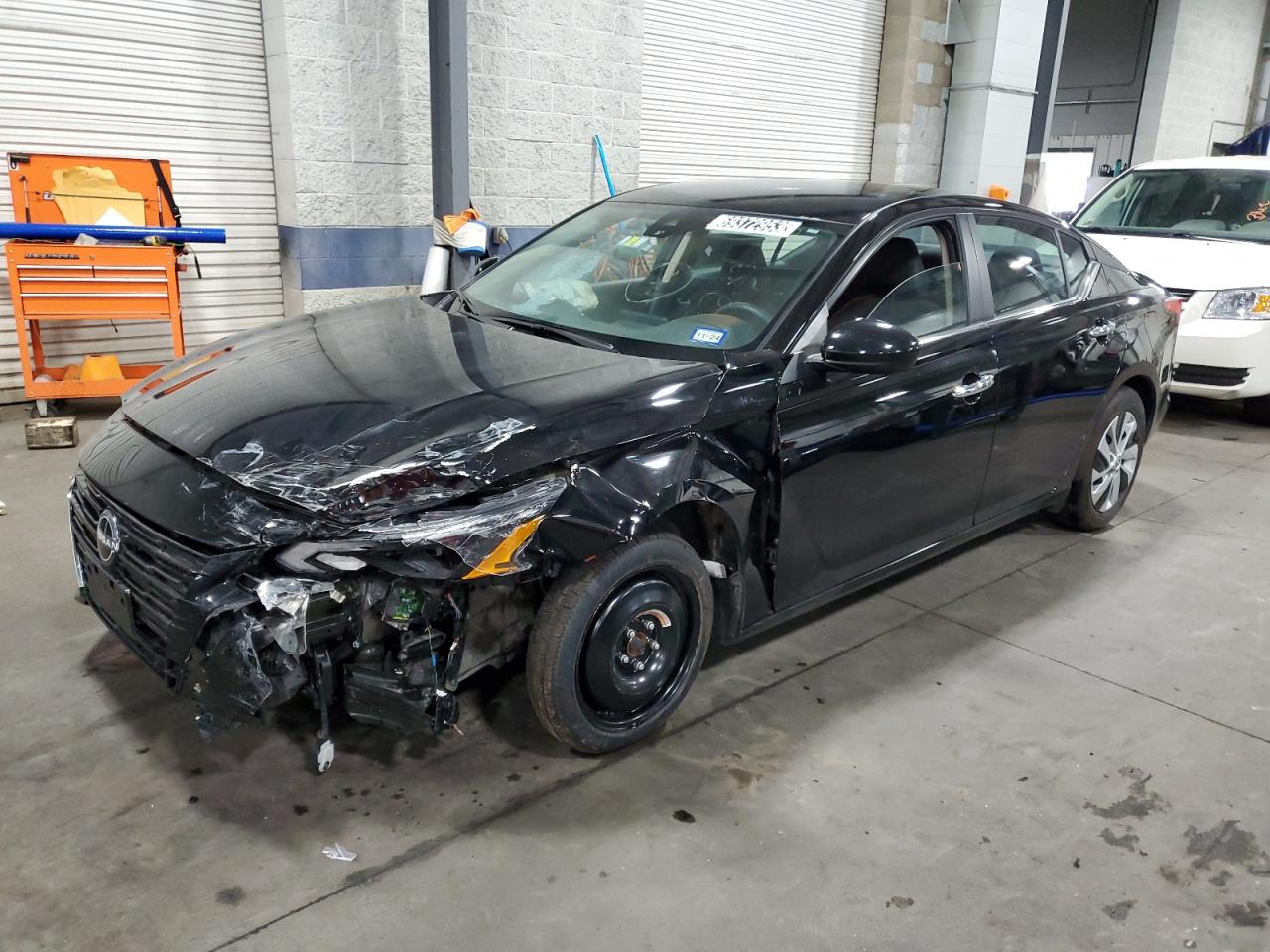 NISSAN ALTIMA 2023 1n4bl4bv2pn335974