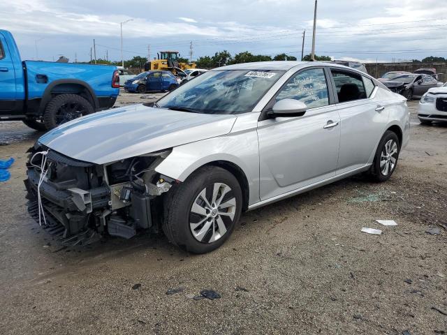 NISSAN ALTIMA 2023 1n4bl4bv2pn350524