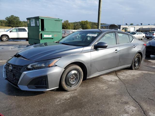 NISSAN ALTIMA 2023 1n4bl4bv2pn356484