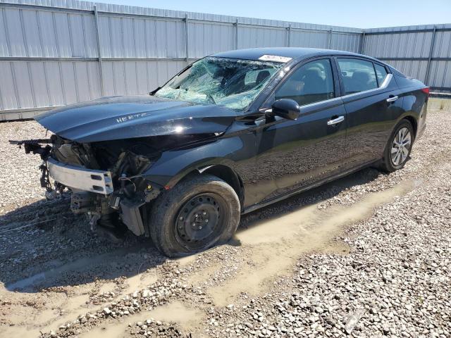 NISSAN ALTIMA 2023 1n4bl4bv2pn364990