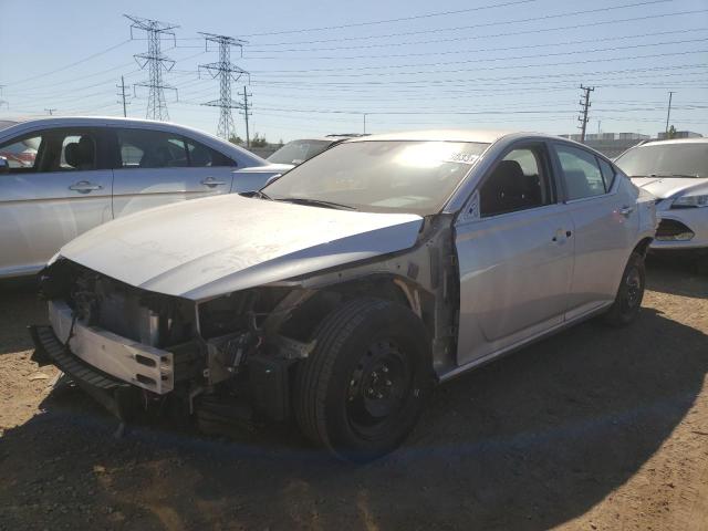 NISSAN ALTIMA 2023 1n4bl4bv2pn367422