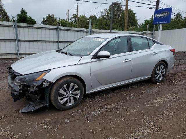 NISSAN ALTIMA S 2023 1n4bl4bv2pn373821