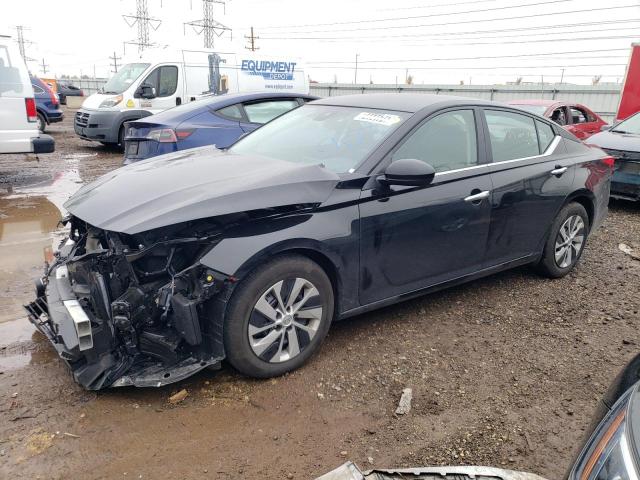 NISSAN ALTIMA 2023 1n4bl4bv2pn395902