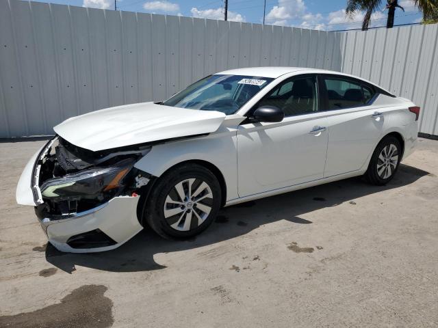 NISSAN ALTIMA 2024 1n4bl4bv2rn333449