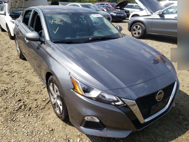 NISSAN ALTIMA 2019 1n4bl4bv3kc108958