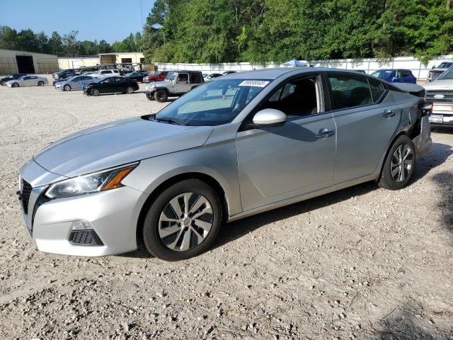 NISSAN ALTIMA S 2019 1n4bl4bv3kc113237