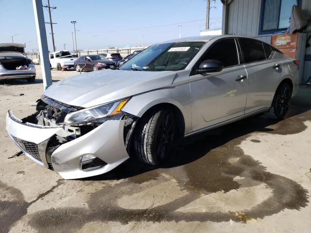 NISSAN ALTIMA S 2019 1n4bl4bv3kc113531