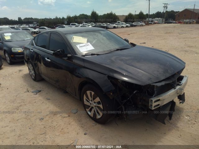 NISSAN ALTIMA 2019 1n4bl4bv3kc125338