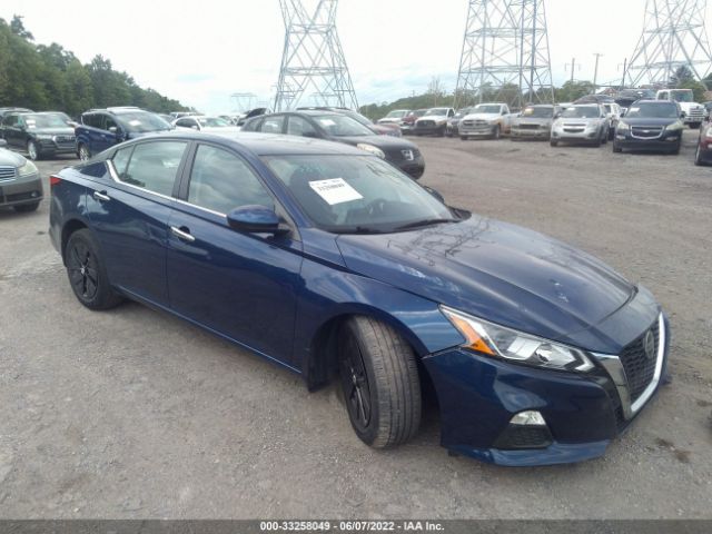 NISSAN ALTIMA 2019 1n4bl4bv3kc126361