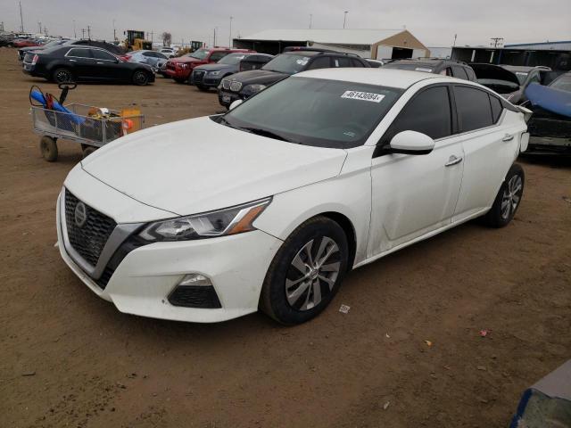 NISSAN ALTIMA 2019 1n4bl4bv3kc128062