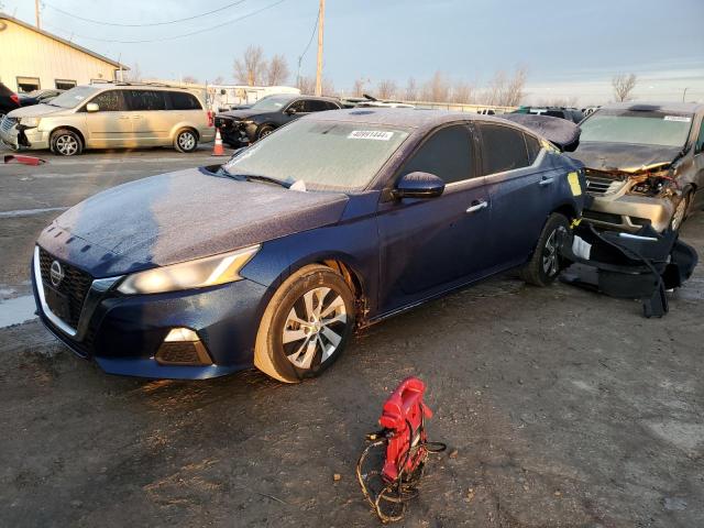 NISSAN ALTIMA 2019 1n4bl4bv3kc133925