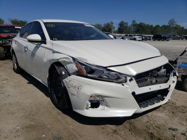 NISSAN ALTIMA S 2019 1n4bl4bv3kc135478