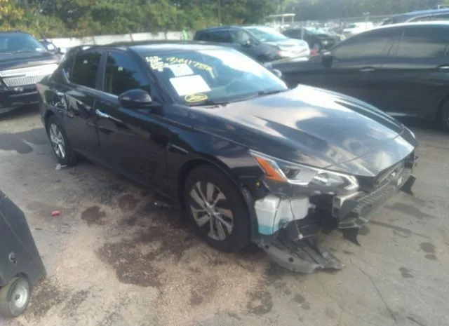 NISSAN ALTIMA 2019 1n4bl4bv3kc136775