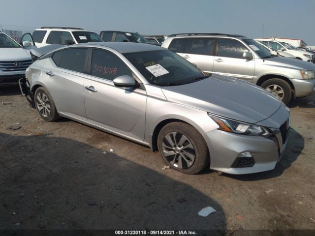 NISSAN ALTIMA 2019 1n4bl4bv3kc136873