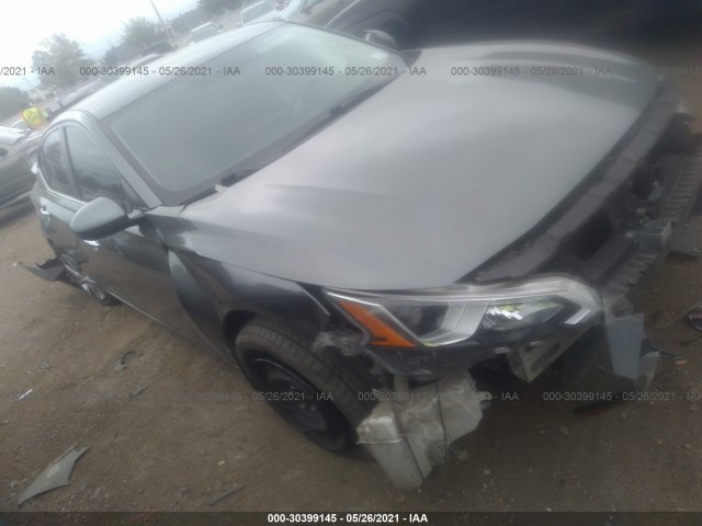 NISSAN ALTIMA 2019 1n4bl4bv3kc141393