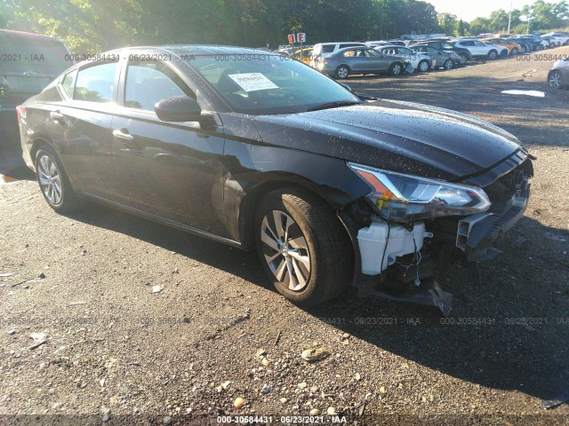 NISSAN ALTIMA 2019 1n4bl4bv3kc143984