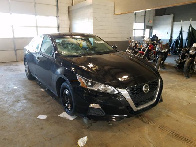 NISSAN ALTIMA 2019 1n4bl4bv3kc144908