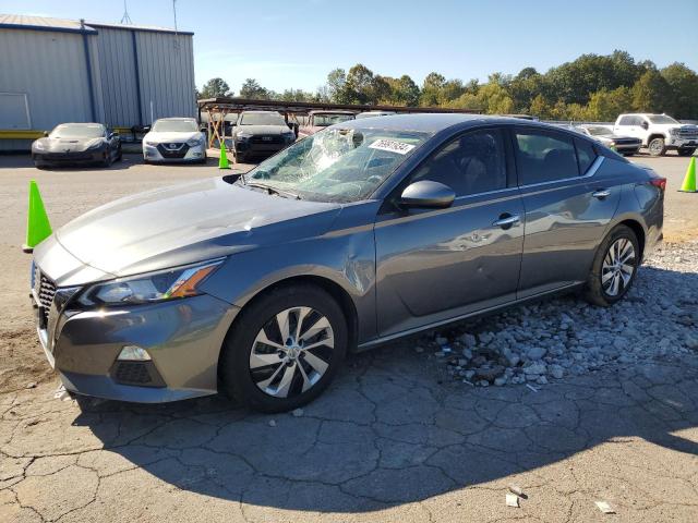 NISSAN ALTIMA S 2019 1n4bl4bv3kc145590