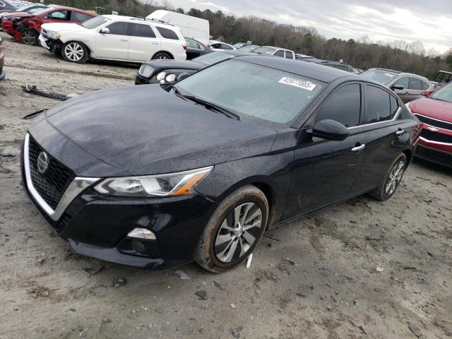 NISSAN ALTIMA S 2019 1n4bl4bv3kc146013