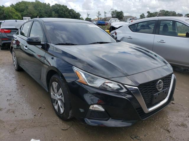 NISSAN ALTIMA S 2019 1n4bl4bv3kc148361