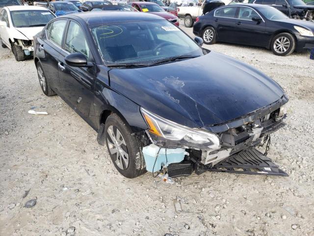 NISSAN ALTIMA S 2019 1n4bl4bv3kc148439