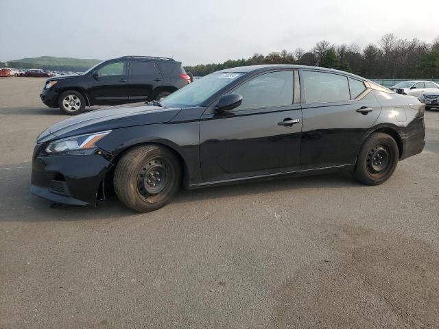 NISSAN ALTIMA S 2019 1n4bl4bv3kc148490