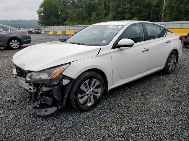 NISSAN ALTIMA S 2019 1n4bl4bv3kc159456